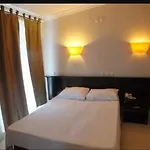 호텔 Beldibi 3*