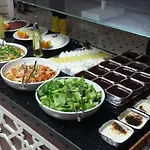 Beldibi 호텔