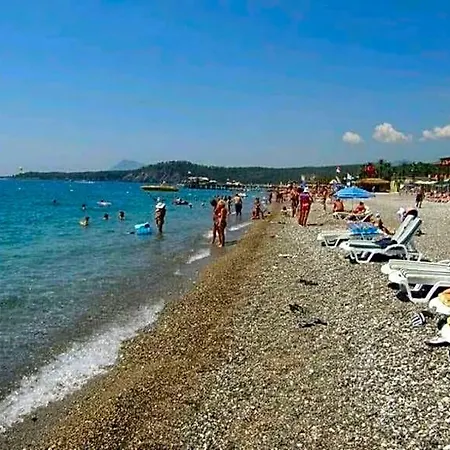 Hotel Beldibi Kemer
