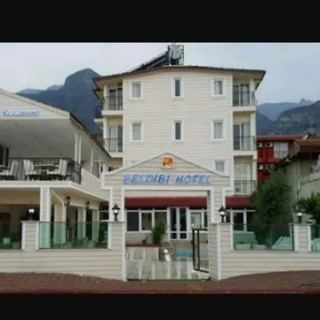 Hotel Beldibi