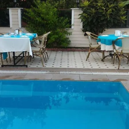 Beldibi Hotel Antalya