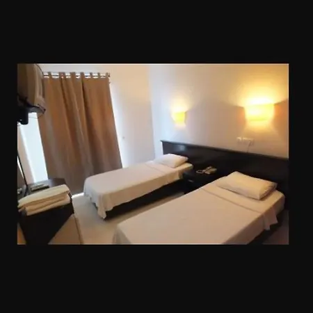 Beldibi 3* Antalya
