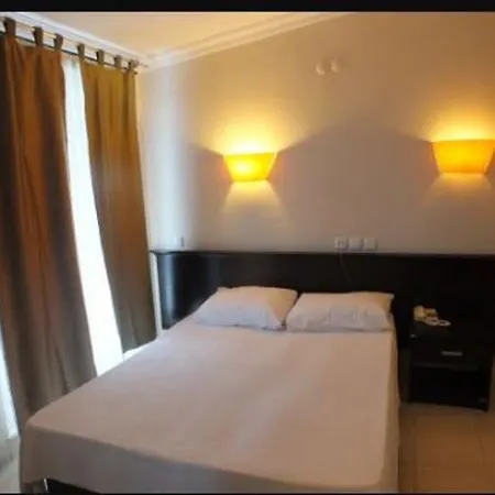 Hotel Beldibi 3*