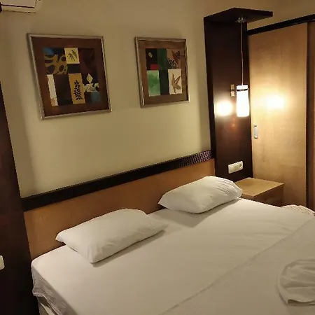 Beldibi 3* Antalya