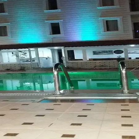Hotel Beldibi