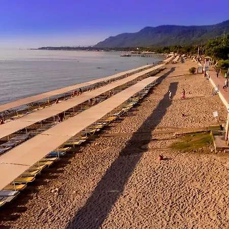 Beldibi 호텔 케메르