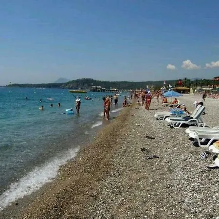 Beldibi Antalya