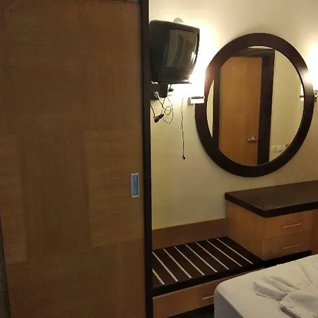 Beldibi Hotel