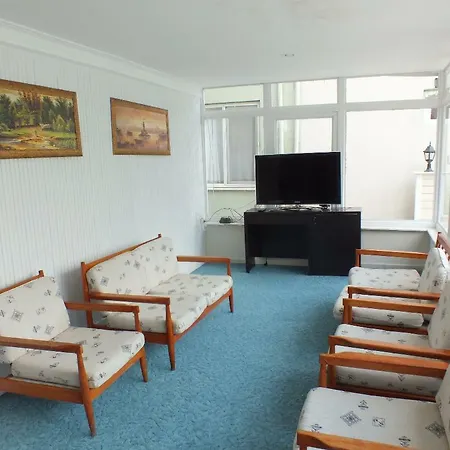 Hotel Beldibi