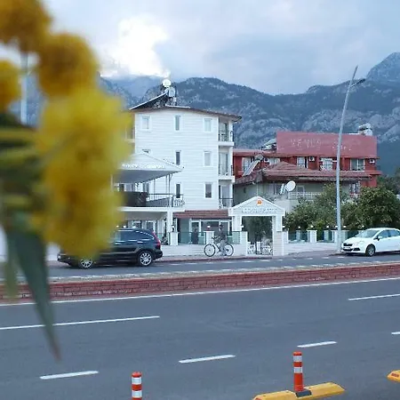 Beldibi Hotel Antalya