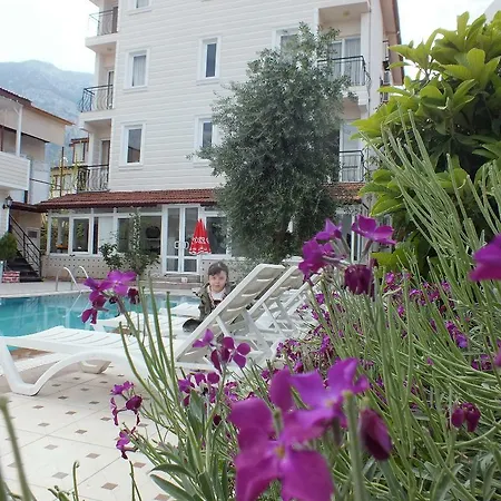 Beldibi Antalya