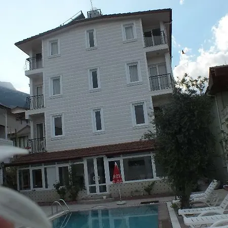 Beldibi Hotel