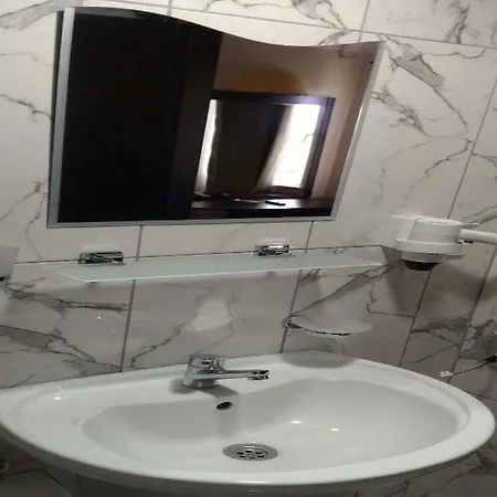 Hotel Beldibi Antalya