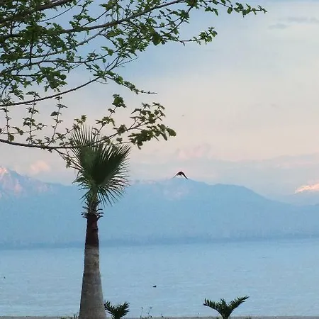 Beldibi 3* Antalya