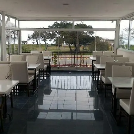 Hotel Beldibi