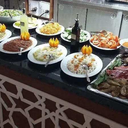 Beldibi Hotel Antalya