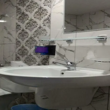 Beldibi Hotel 3*