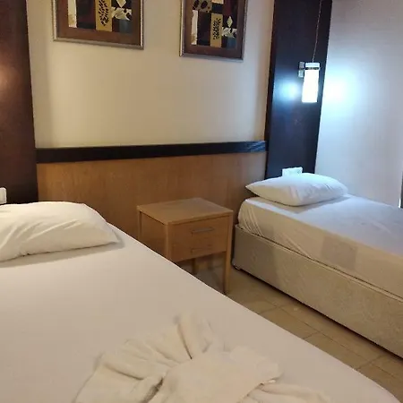 Hotel Beldibi