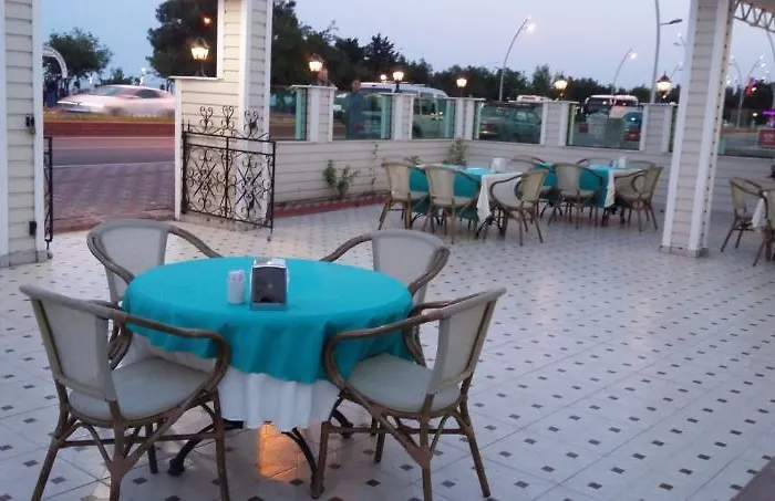 Beldibi 3* 케메르