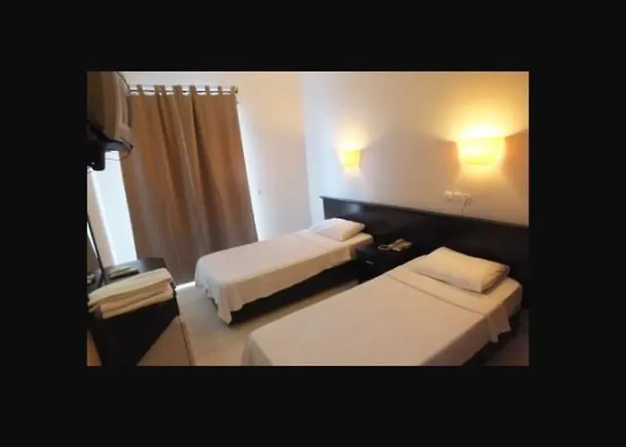 Beldibi 3* Κεμέρ