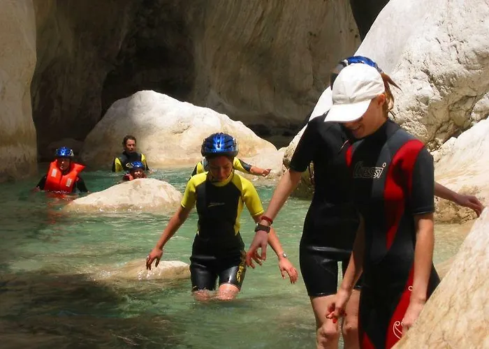 호텔 Beldibi 케메르