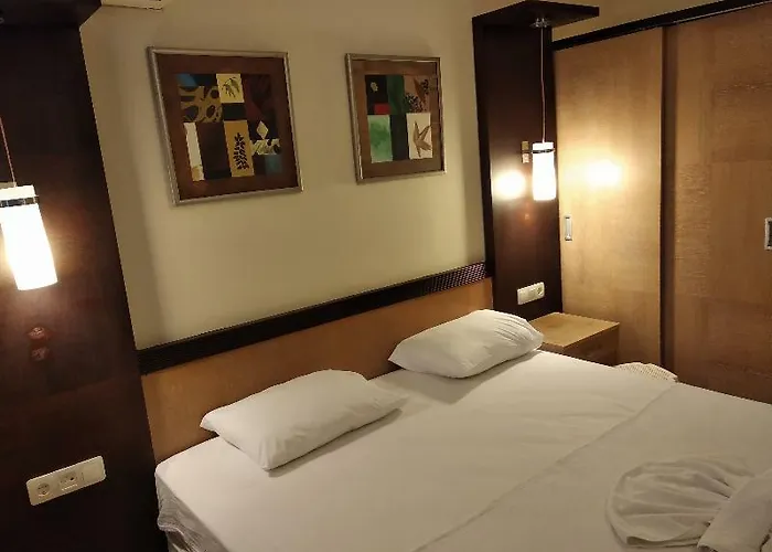 Beldibi 3* 케메르