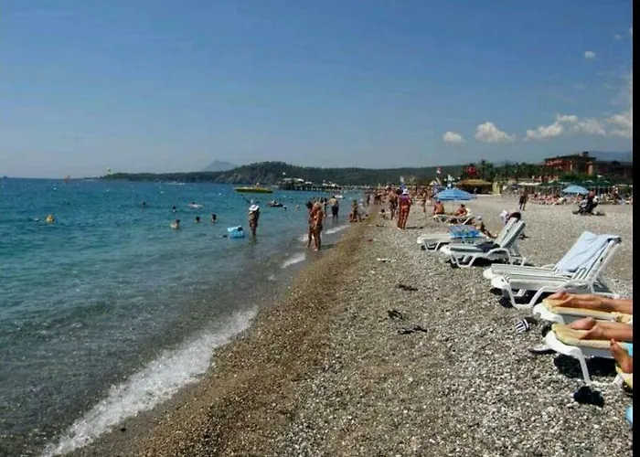Beldibi Κεμέρ