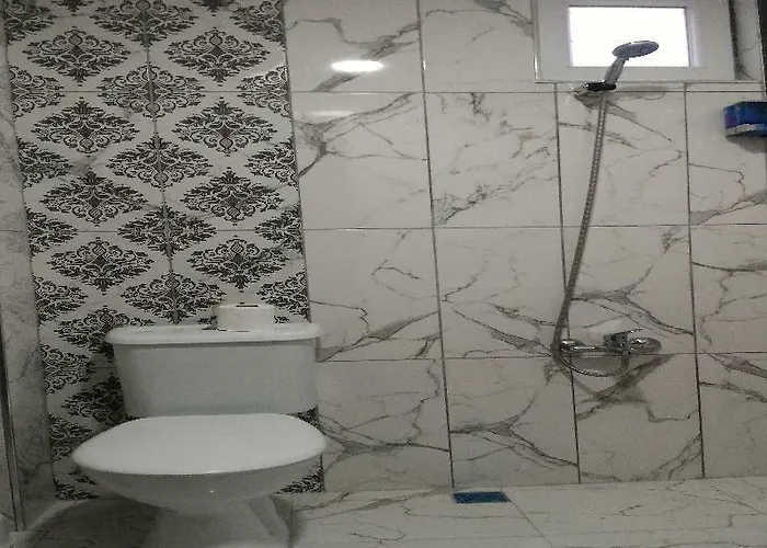 Beldibi Szálloda 3*