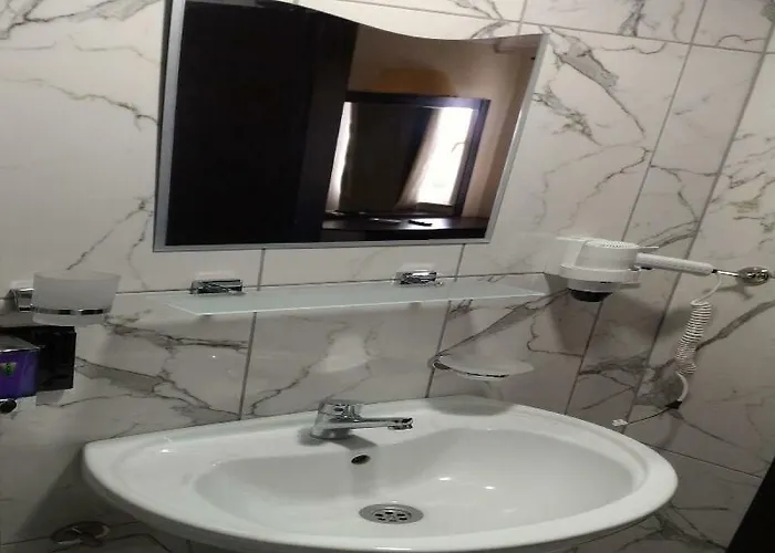 호텔 Beldibi 케메르