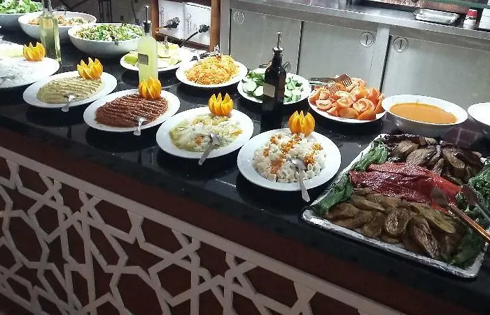 Beldibi 호텔 케메르