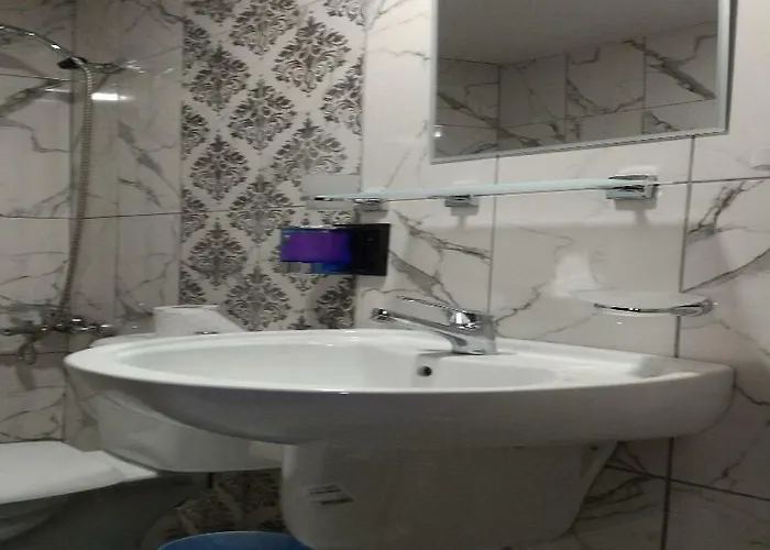 Beldibi Szálloda 3*