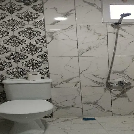 Beldibi Отель 3*