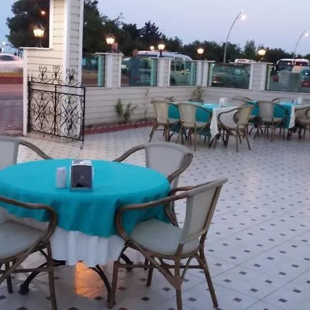 Beldibi 3* Κεμέρ