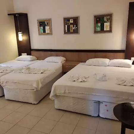 Ξενοδοχείο Beldibi 3*